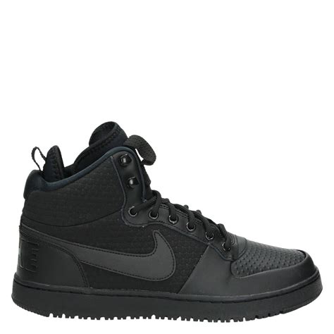 hoge schoenen nike|Hoge sneakers en schoenen .